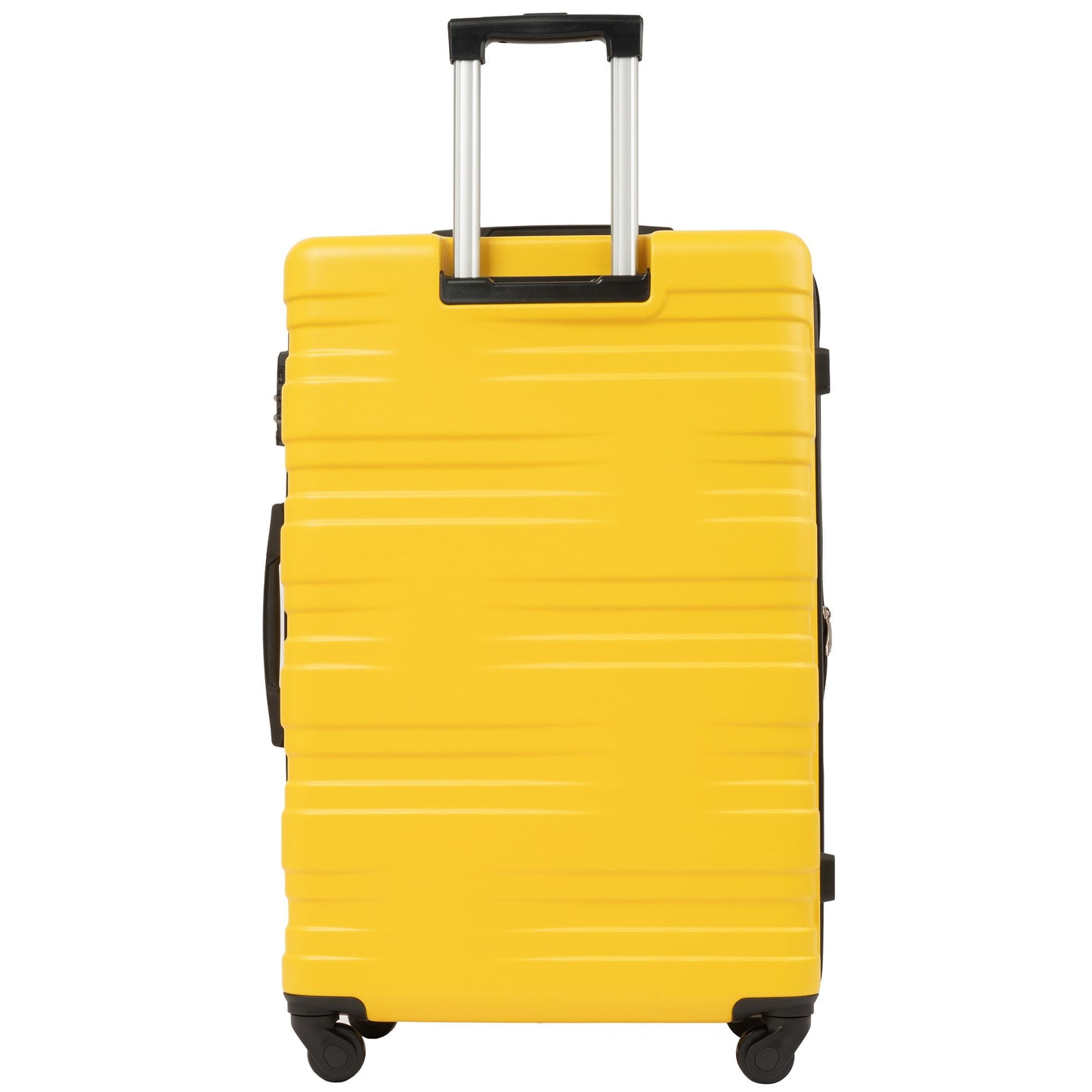 Luggage with TSA Lock Spinner Wheels Hardside Expandable Luggage Travel Suitcase Check In Luggage ABS 28"