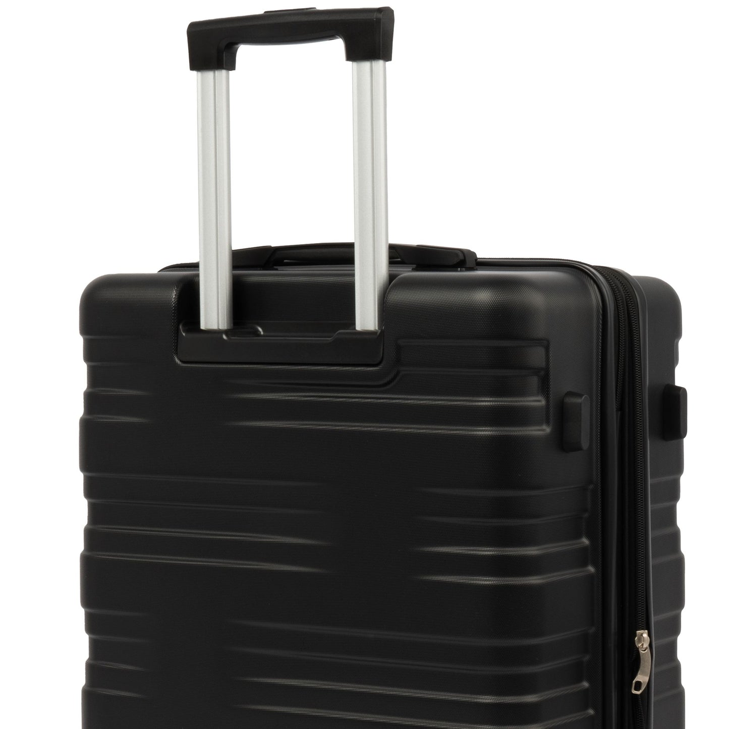 Merax Luggage with TSA Lock Spinner Wheels Hardside Expandable Luggage Travel Suitcase Carry on Luggage ABS 28"