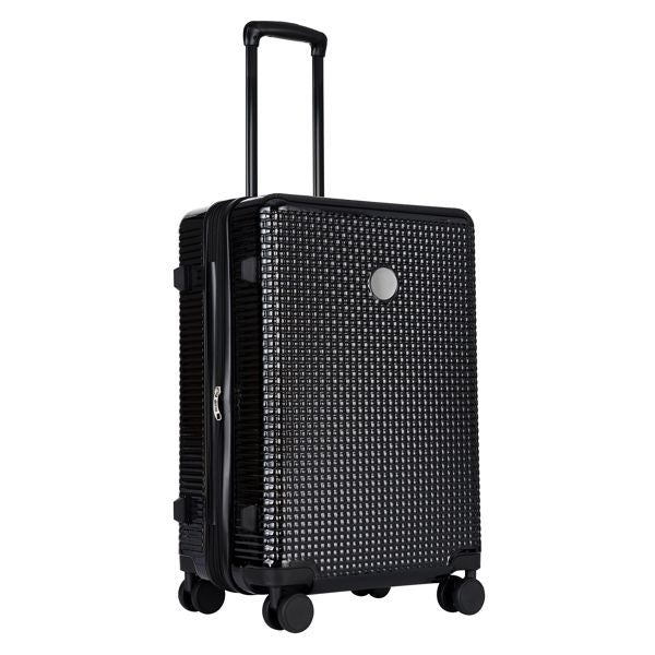 Luggage Sets 3 Piece Hardshell Suitcases with Wheels, Lightweight Expandable Travel Luggage with TSA Lock, Carry-on, Checked Luggage(20inch 24inch 28inch)