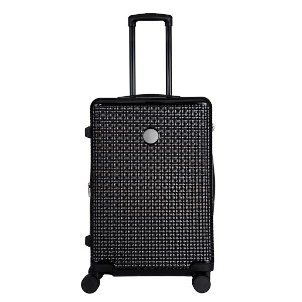 Luggage Sets 3 Piece Hardshell Suitcases with Wheels, Lightweight Expandable Travel Luggage with TSA Lock, Carry-on, Checked Luggage(20inch 24inch 28inch)