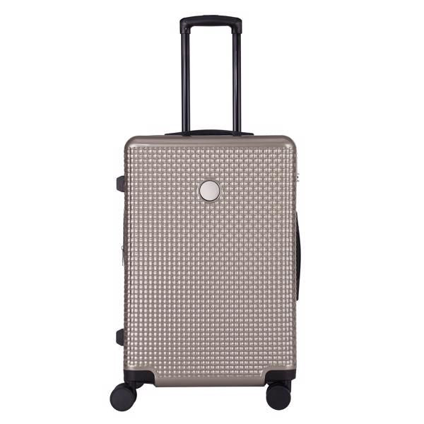 Luggage Sets 3 Piece Hardshell Suitcases with Wheels, Lightweight Expandable Travel Luggage with TSA Lock, Carry-on, Checked Luggage(20inch 24inch 28inch)