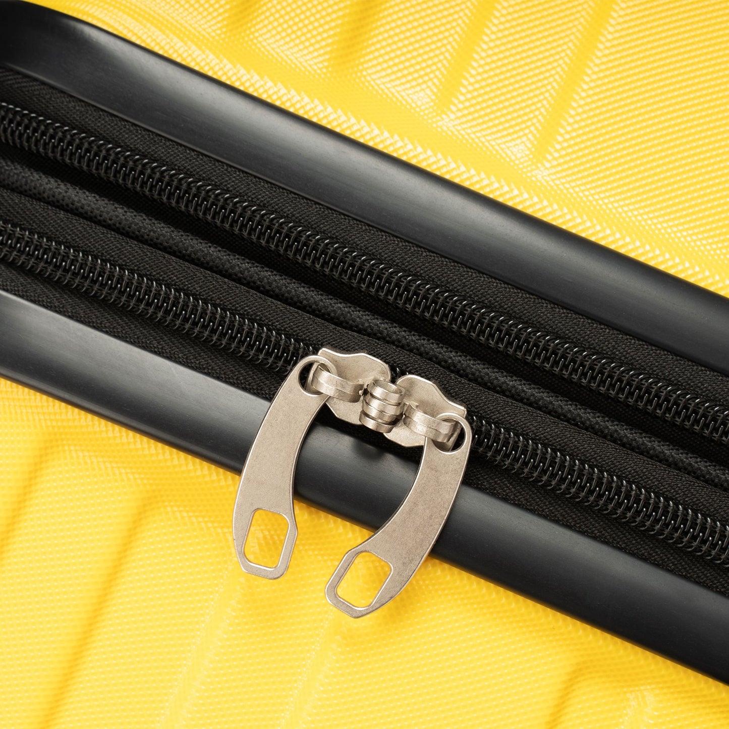 Luggage with TSA Lock Spinner Wheels Hardside Expandable Luggage Travel Suitcase Check In Luggage ABS 28"
