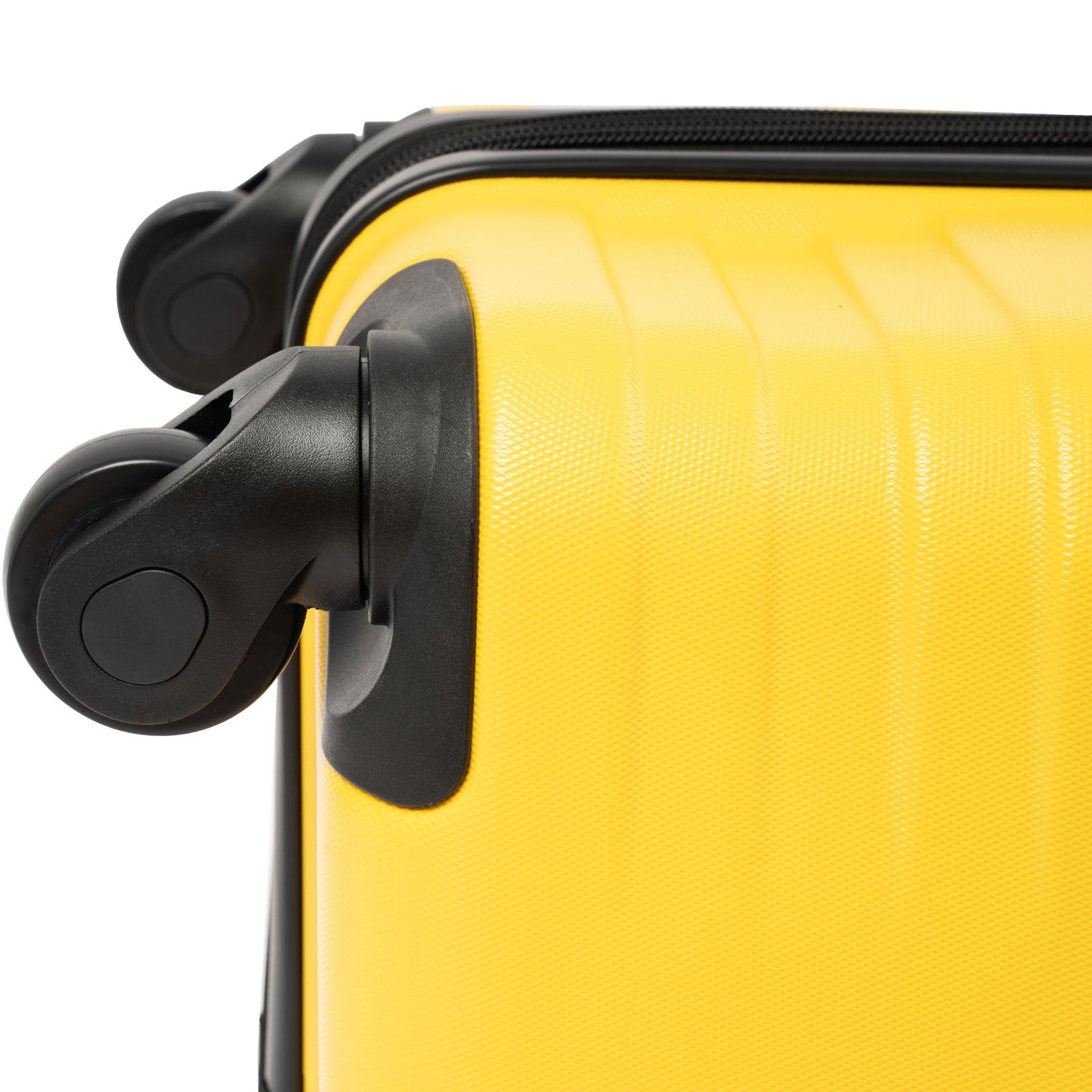 Luggage with TSA Lock Spinner Wheels Hardside Expandable Luggage Travel Suitcase Check In Luggage ABS 28"