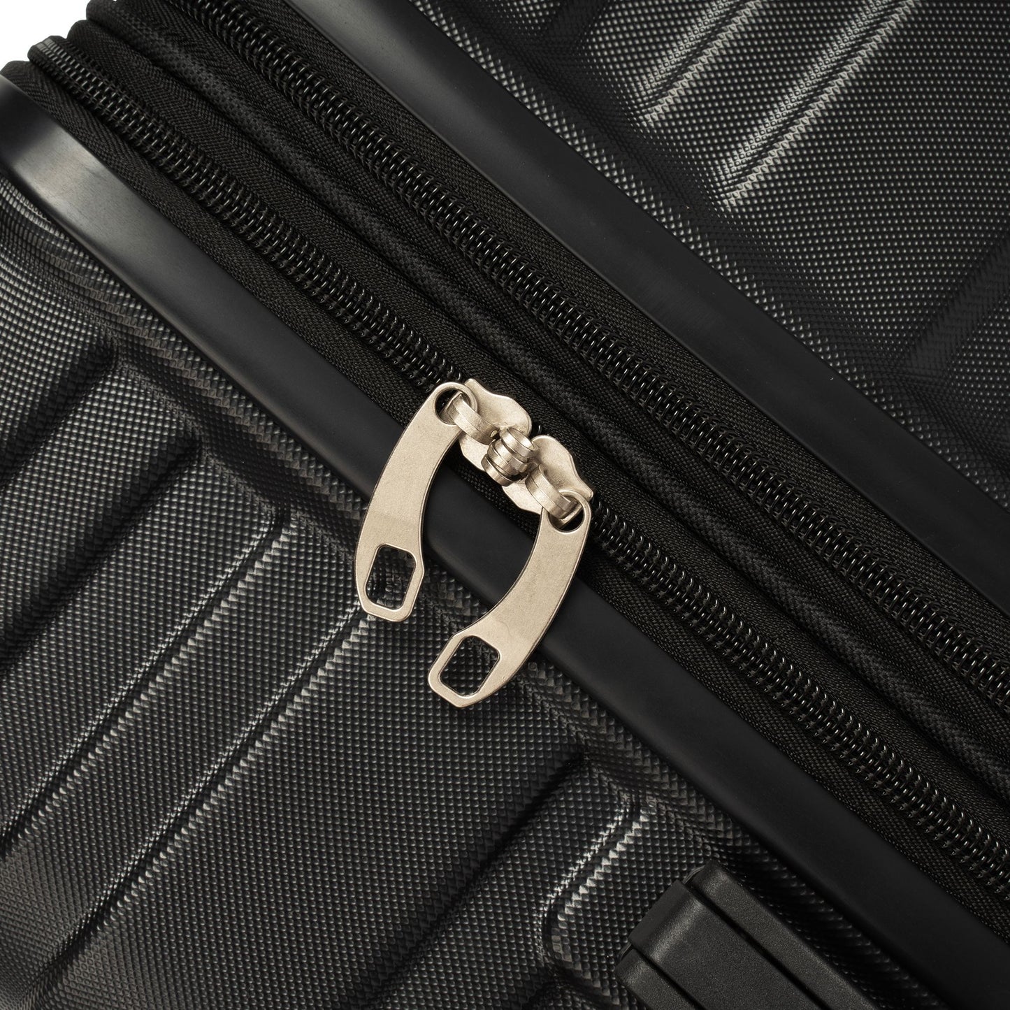 Merax Luggage with TSA Lock Spinner Wheels Hardside Expandable Luggage Travel Suitcase Carry on Luggage ABS 28"