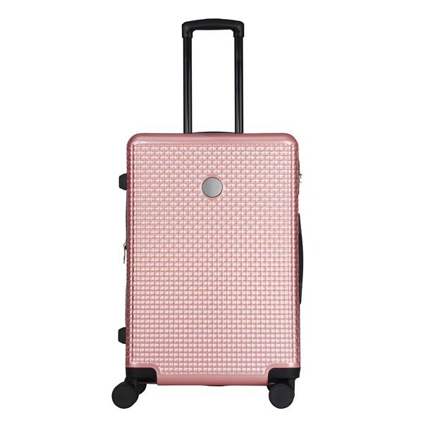 Luggage Sets 3 Piece Hardshell Suitcases with Wheels, Lightweight Expandable Travel Luggage with TSA Lock, Carry-on, Checked Luggage(20inch 24inch 28inch)